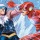 Diametrically Opposed: The Flash / Captain Cold