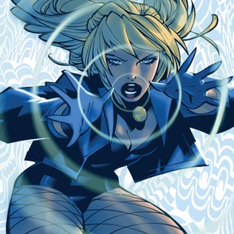 Dinah Laurel Lance, aka Black Canary - DC Comics